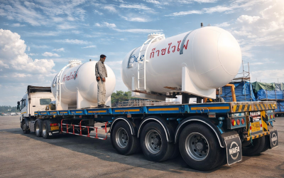 รถขนของย้ายหอ ตัวช่วยสำคัญของคนเมือง