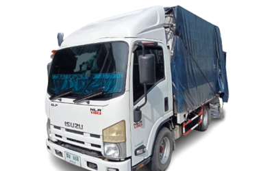 บริการรถเทรลเลอร์กรุงเทพ สำหรับงานขนส่งขนาดใหญ่