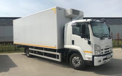 ตัวช่วยเรื่องการขนย้ายที่คนเมืองวางใจ