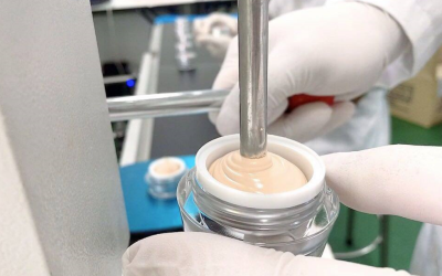 สร้างแบรนด์เครื่องสำอางให้เติบโตอย่างยั่งยืน