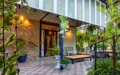 A True Homestay Experience in Chiang Mai