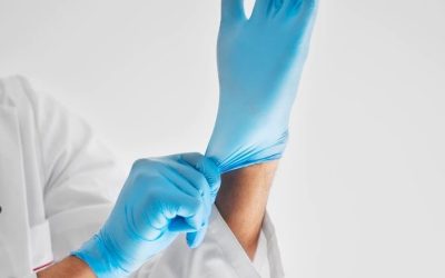 ถุงมือราคาถูก ทางเลือกที่คุ้มค่า ใช้งานได้จริง