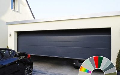 ประตูโหลดสินค้า หัวใจของระบบขนถ่ายโลจิสติกส์