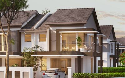 โครงการบ้าน ที่ออกแบบมาเพื่อการอยู่อาศัยจริง