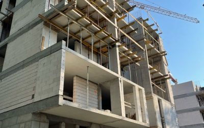 ทำไมควรเลือกผู้รับเหมาที่ดูแลครบทุกงานในที่เดียว