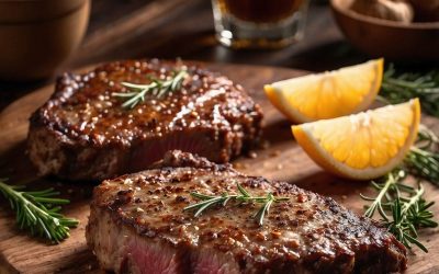 A Dining Experience Worth Remembering