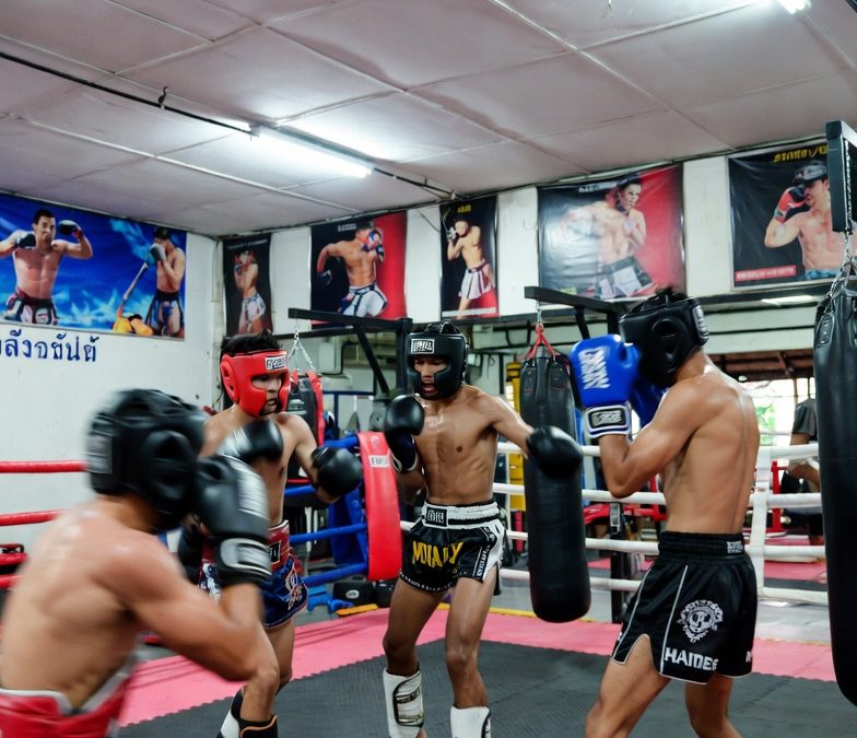 Experience Real Thai Culture Through Muay Thai