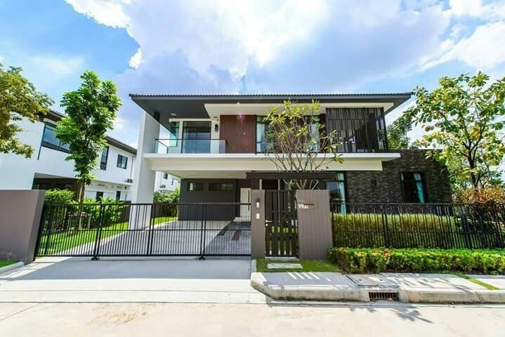 บ้าน นนทบุรี ตอบโจทย์ครอบครัวทุกขนาด