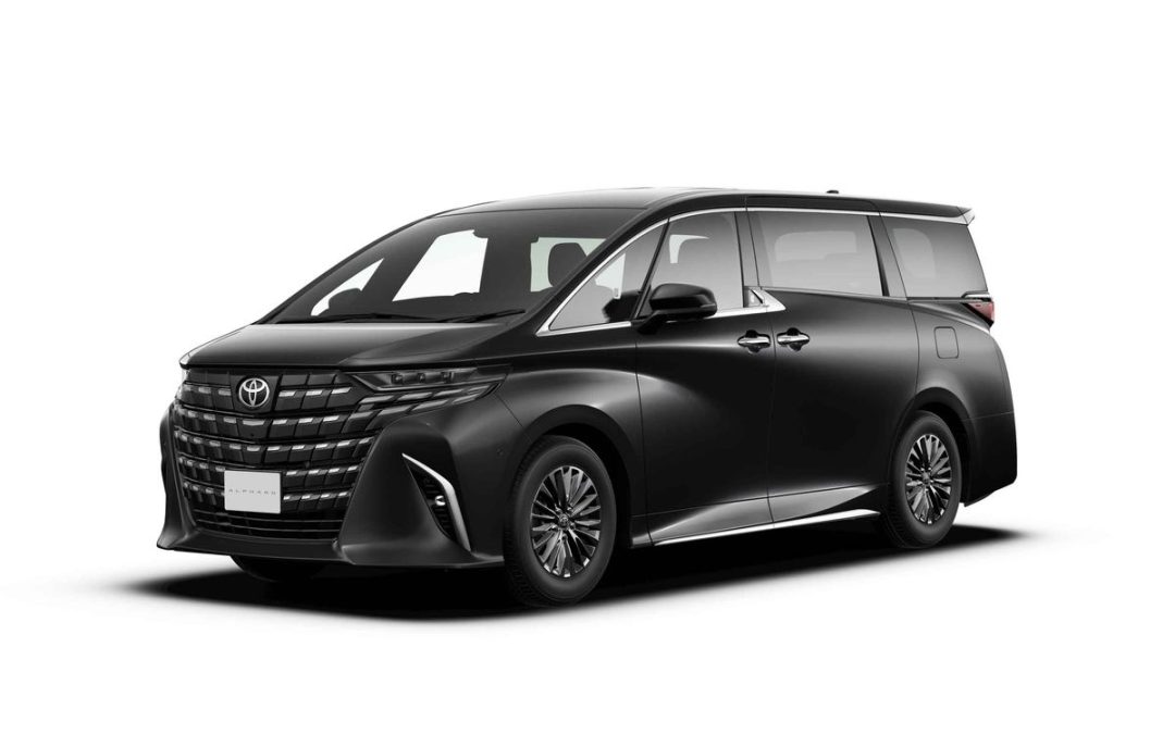 เช่าอัลพาร์ด ตอบโจทย์ทุกโอกาสสำคัญ