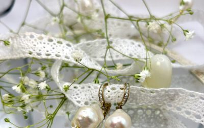 Handmade Jewelry as a Personal Statement