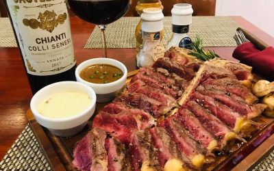 Longhorn Steakhouse Pattaya: A Must-Visit Destination for Beef Steak Lovers