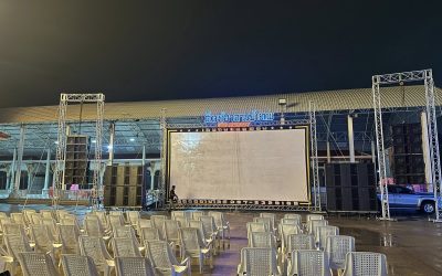 ทางเลือกสร้างบรรยากาศงานอีเวนต์ให้ตราตรึงใจ