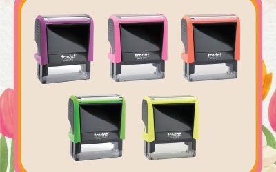 เลือกตราปั๊มให้เหมาะกับการใช้งานอย่างไรดี