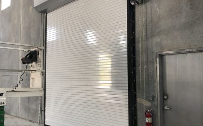 ประตูไฮสปีด ตัวช่วยเพิ่มความเร็วและประสิทธิภาพในการทำงาน