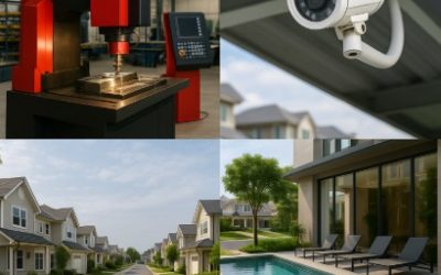 บริษัทบริหารนิติบุคคล ตัวช่วยสำคัญในการบริหารงานหมู่บ้านจัดสรรและอาคารชุดอย่างมืออาชีพ