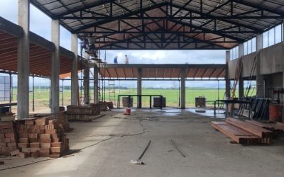 รับเหมาปรับปรุงออฟฟิศ เปลี่ยนพื้นที่ทำงานให้ตอบโจทย์ยุคใหม่