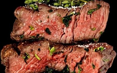 Perfect for Steak Lovers, Families, and Friends