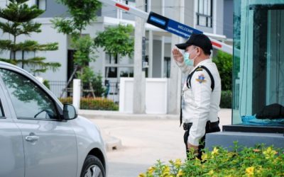 เลือกบริการที่ใช่ รักษาความปลอดภัย เพื่อความอุ่นใจในระยะยาว