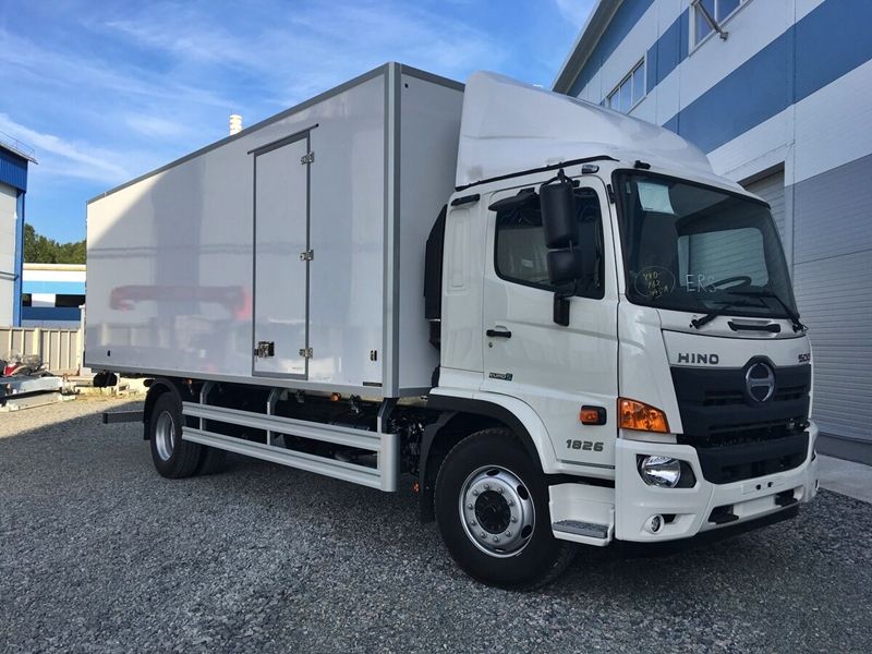 บริการรถเทรลเลอร์กรุงเทพ สำหรับงานขนส่งขนาดใหญ่และงานเฉพาะทาง