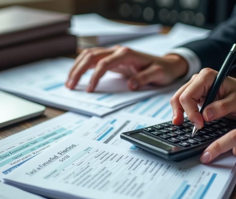 ทำธุรกิจในอันดามันให้เติบโตอย่างมั่นคง ด้วยบริการรับทำบัญชีครบวงจรจากผู้เชี่ยวชาญพื้นที่ภาคใต้