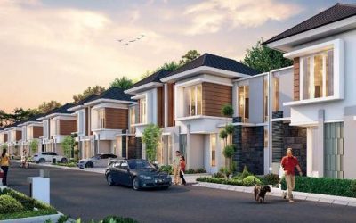 บ้าน นนทบุรี ทำเลศักยภาพ ใกล้เมือง ตอบโจทย์ทุกไลฟ์สไตล์