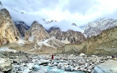 เที่ยวปากีสถาน ราคาถูก เป็นไปได้จริงหรือ?