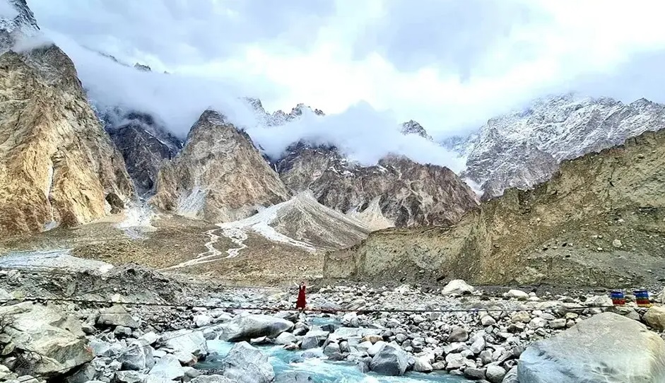 เที่ยวปากีสถาน ราคาถูก เป็นไปได้จริงหรือ?