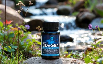 ซิเดกร้าคืออะไร