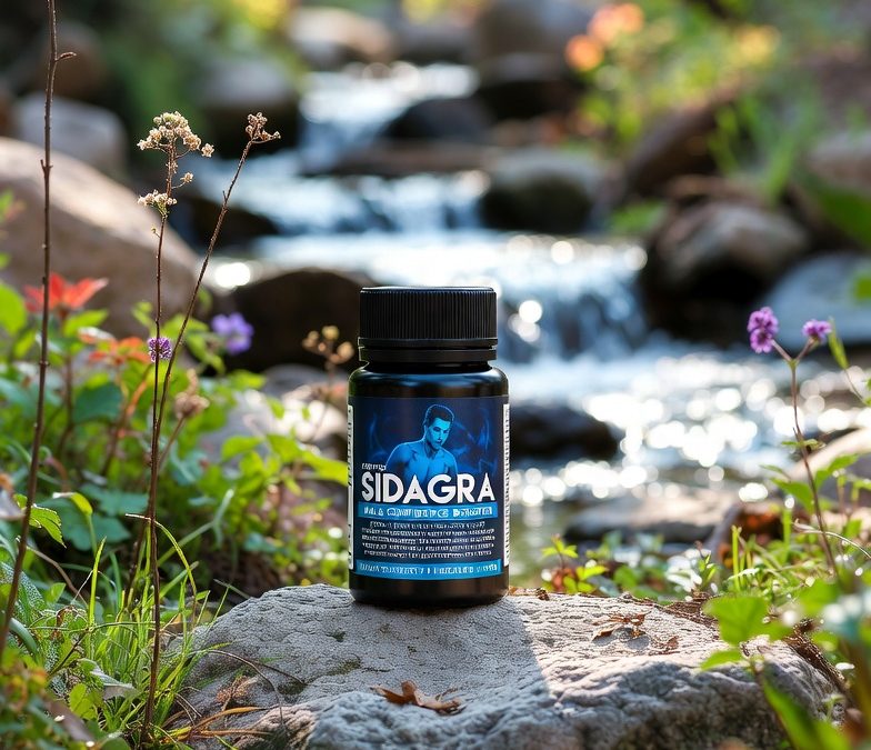 ซิเดกร้าคืออะไร