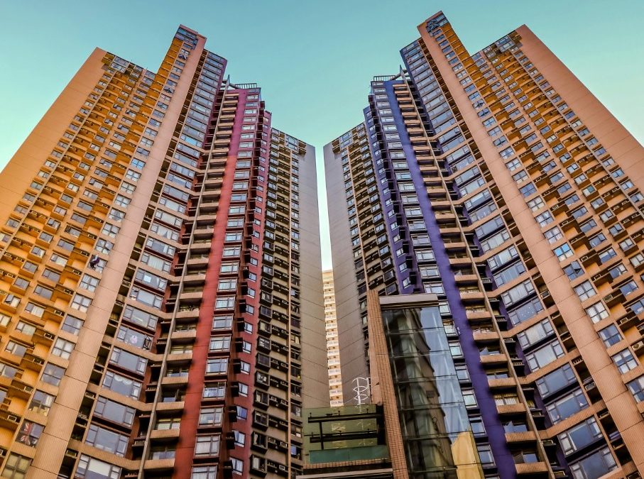 เลือกบริษัทนิติบุคคลอย่างไรให้เหมาะกับโครงการ