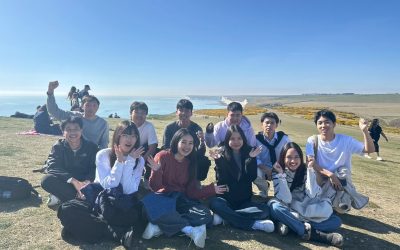 เลือกซัมเมอร์แคมป์อย่างไรให้เหมาะกับน้อง ๆ