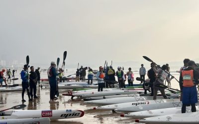Discover the Ultimate Surfski Kayak & Water Sports Experience in Thailand