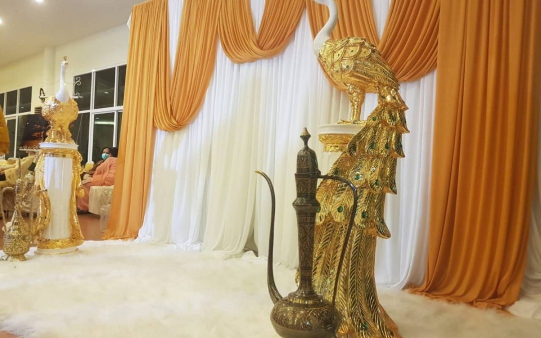 ร้านผ้าทันใจ ทางเลือกของคนทำงานผ้าที่ไม่อยากเสียเวลา