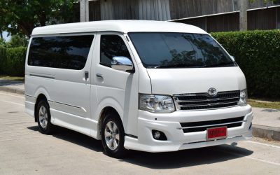 Booking Taxi Laem Chabang to Pattaya