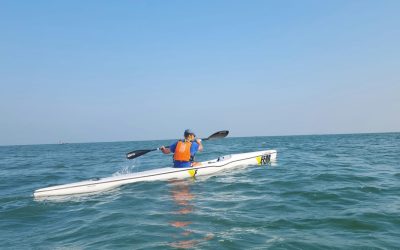 Paddling Thailand: A Unique Environment for Skill Development 🛶