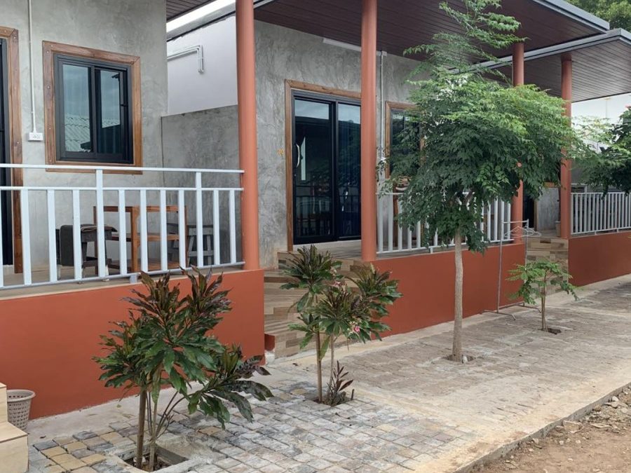 ที่พักเกาะล้าน เลือกอย่างไรให้เหมาะกับทริปของคุณ