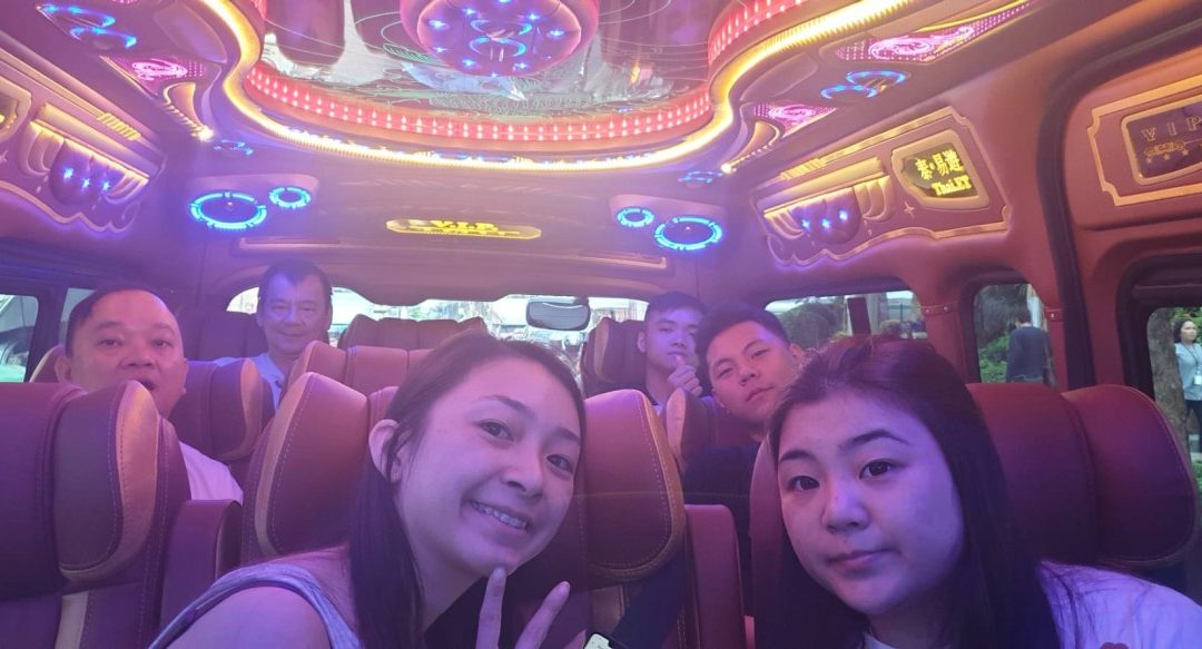 Booking Taxi Laem Chabang to Bangkok – Comfortable Long-Distance Transfer