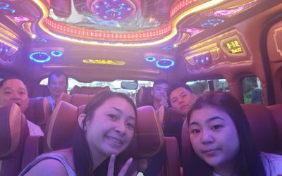 Booking Taxi Laem Chabang to Bangkok – Comfortable Long-Distance Transfer