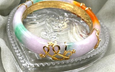 The Beauty of Handcrafted Jewelry from Asia