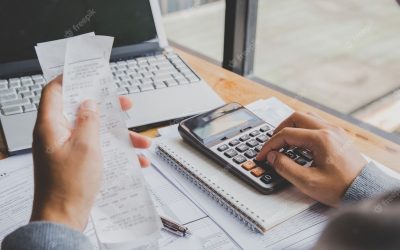 บริการรับทำบัญชีพังงา ครอบคลุมทุกประเภทธุรกิจ