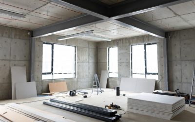 รับเหมาปรับปรุงออฟฟิศ เปลี่ยนพื้นที่เดิมให้ตอบโจทย์การทำงาน