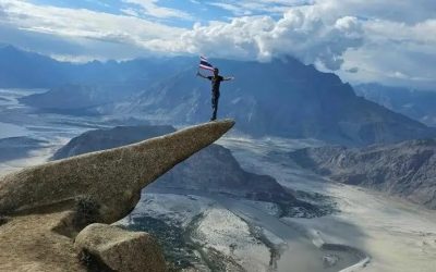 ทัวร์ปากีสถาน สำหรับสายธรรมชาติและวัฒนธรรม