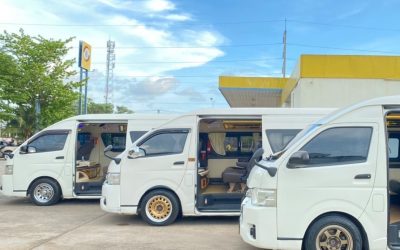 Booking Taxi Laem Chabang to Pattaya – The Fastest Way to the Beach 🌴