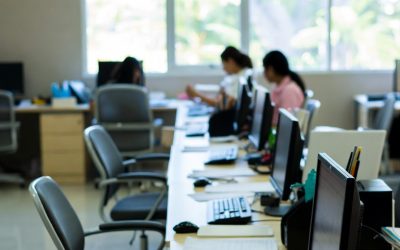 ทำไมธุรกิจยุคนี้ต้องมีสำนักงานบัญชีที่ไว้ใจได้