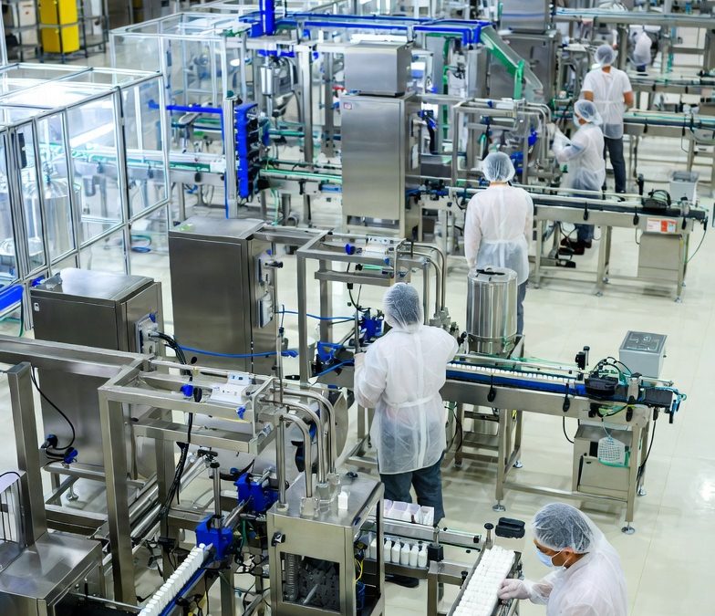 รับผลิตเครื่องสำอาง พร้อมพัฒนาสูตรเฉพาะแบรนด์