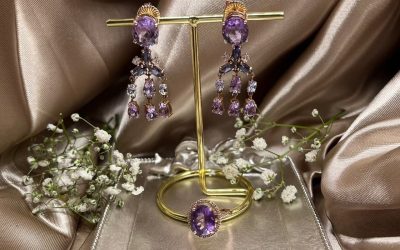 Why Asian Handmade Jewelry is Capturing Hearts Worldwide