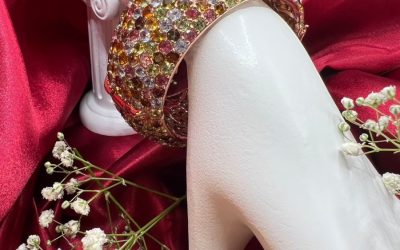 Why Asian Handmade Jewelry is Capturing Hearts Worldwide