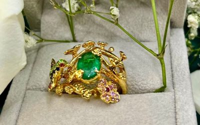 Why Asian Handmade Jewelry is the Ultimate Expression of Style