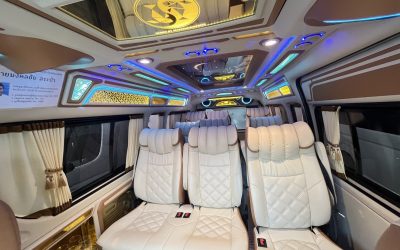 เที่ยวกระบี่ให้ฟินกว่าที่เคย