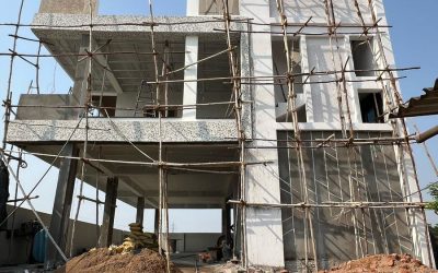 เปลี่ยนพื้นที่เดิม ให้เป็นสเปซในฝัน